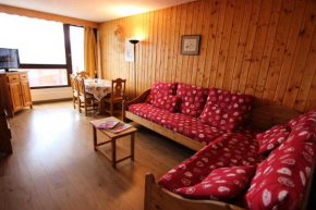 Résidence Trois Vallees - VAL THORENS SPACIEUX 2 PIECES CABINE POUR 4 PERSONNES PROCHE DE TOUT MAE-7627 Val Thorens